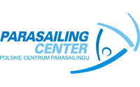 logo parasailing