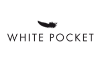 logo white pocket