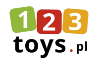logo 123toys